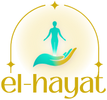 El Hayat Terapi logosu
