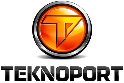 Teknoport logosu
